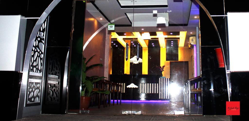 Nagar Valley Hotel Ltd. Dhaka Exterior foto