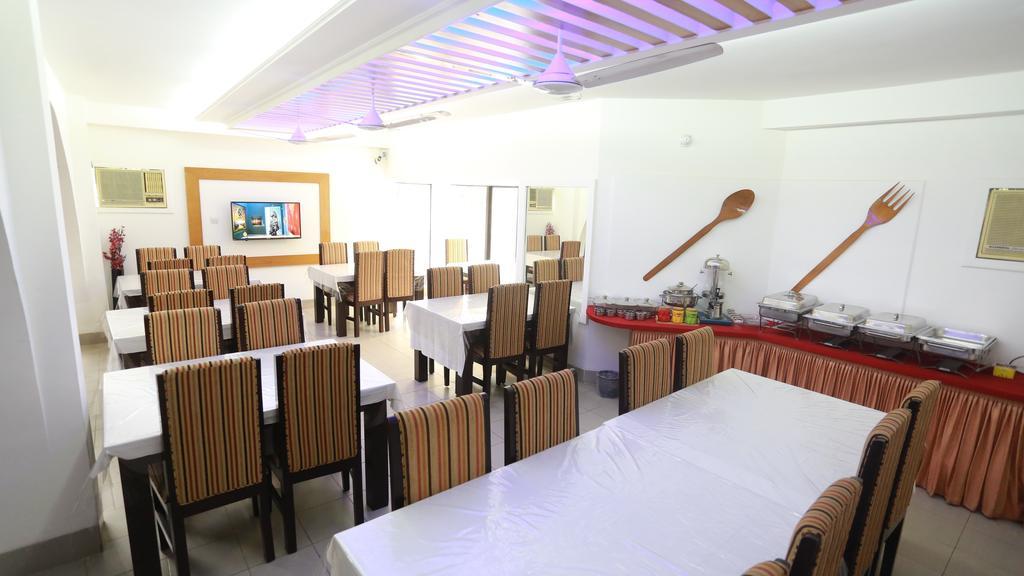 Nagar Valley Hotel Ltd. Dhaka Exterior foto